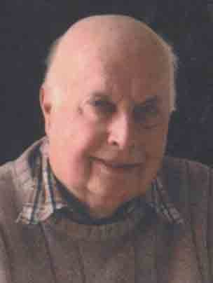 A picture of Herbert Williams